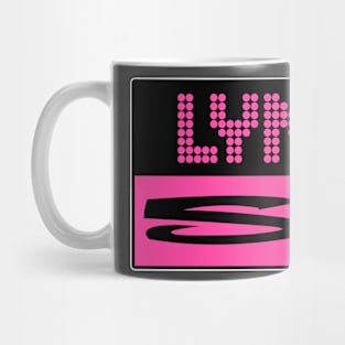 Lynn's Seaburgh (DRI374) Mug
